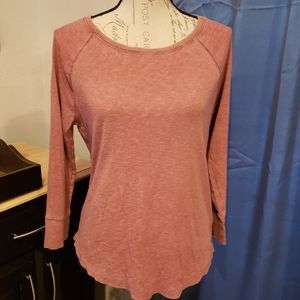 Super soft sweater shirt